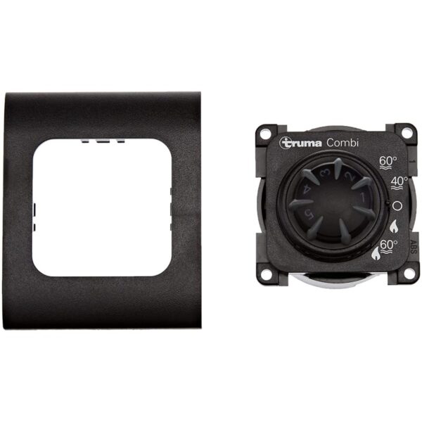 Mando Combi 4/6 Trumatic Gris - Imagen 3