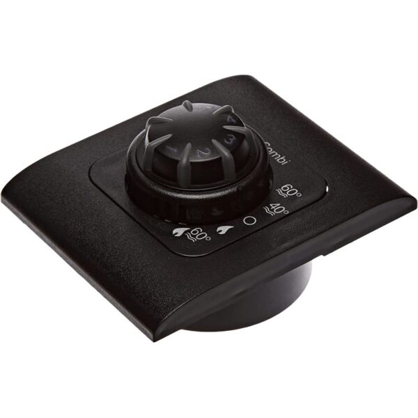 Mando Combi 4/6 Trumatic Gris - Imagen 4
