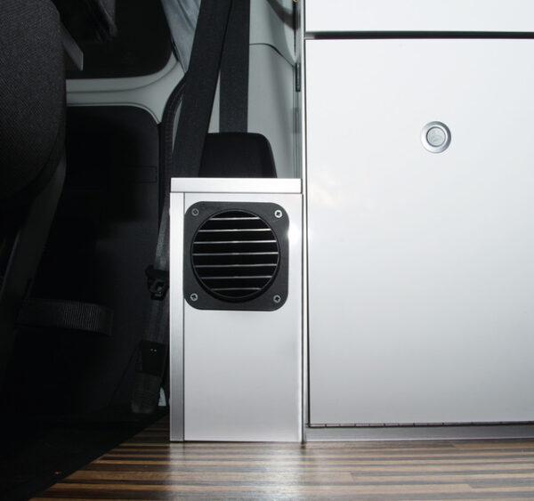 Calefaccion Diesel Brano Ateso Alfa - Imagen 3
