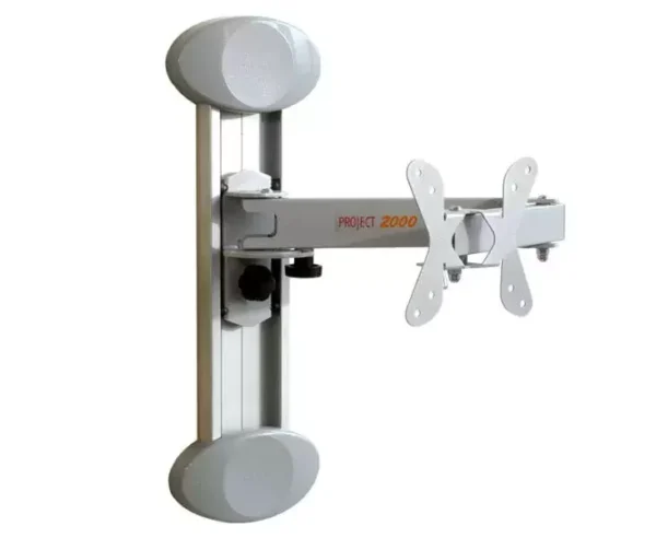 Soporte Tv Guia Project 2000