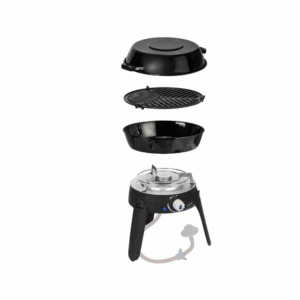 Barbacoa Safari Chef 30 Lp Lite Cadac