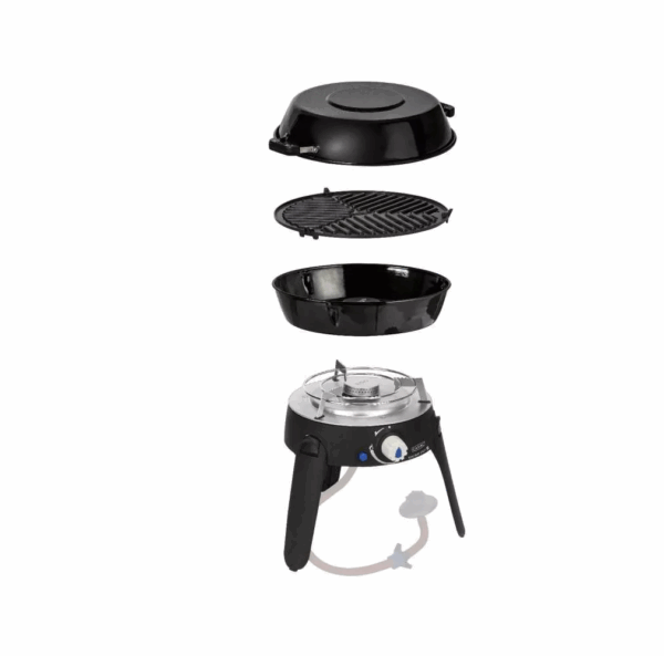 Barbacoa Safari Chef 30 Lp Lite Cadac