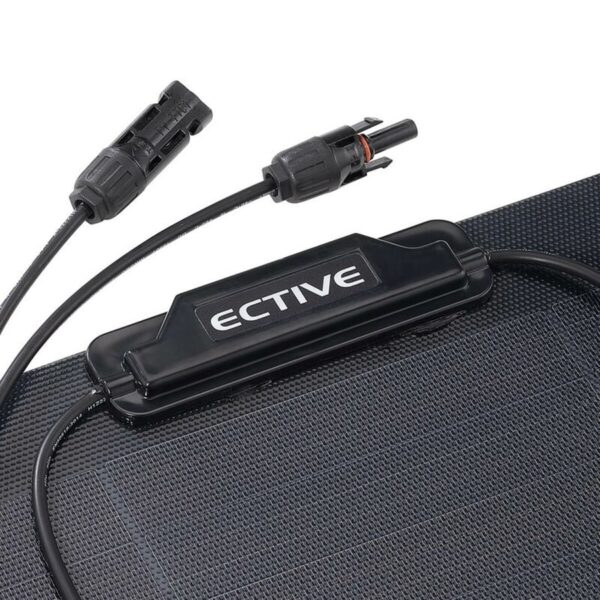 Placa Solar Flexible SSP 180W 12V Ective - Imagen 3