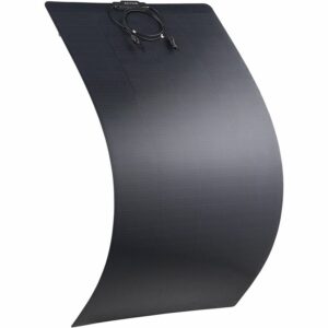 Placa Solar Flexible SSP 180W 12V Ective