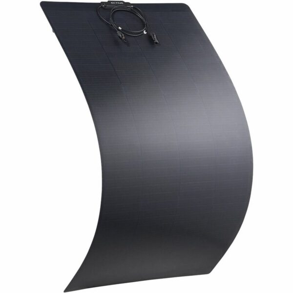 Placa Solar Flexible SSP 180W 12V Ective