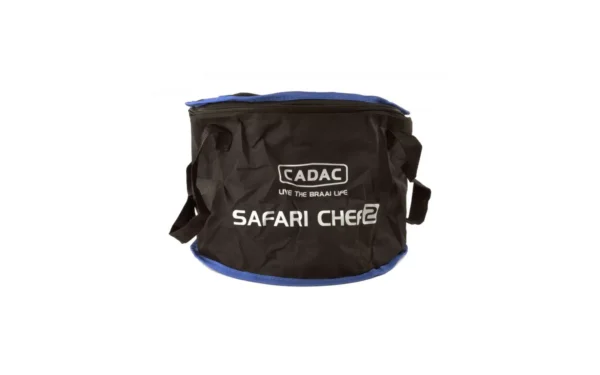 Barbacoa Safari Chef 30 Lp Cadac - Imagen 3
