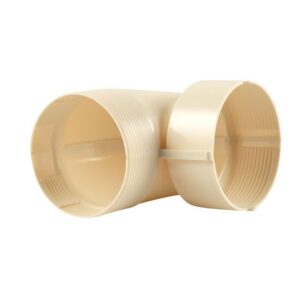 Codo 90º Dometic Freshwell