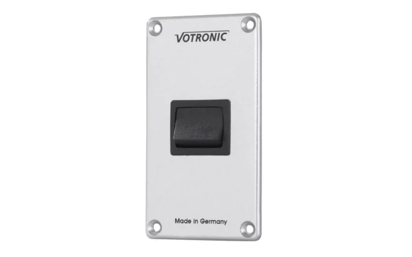 Panel Interruptor 16 A Votronic