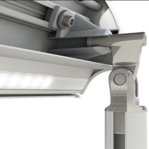 Lampara Led Fiamma Kit Strip Awning