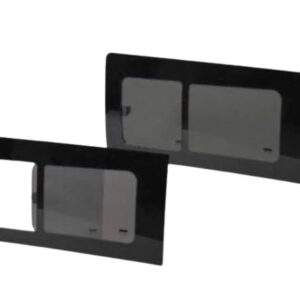 Ventana Carbest Vito W447