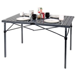 Mesa Enrollable Rauma Ii