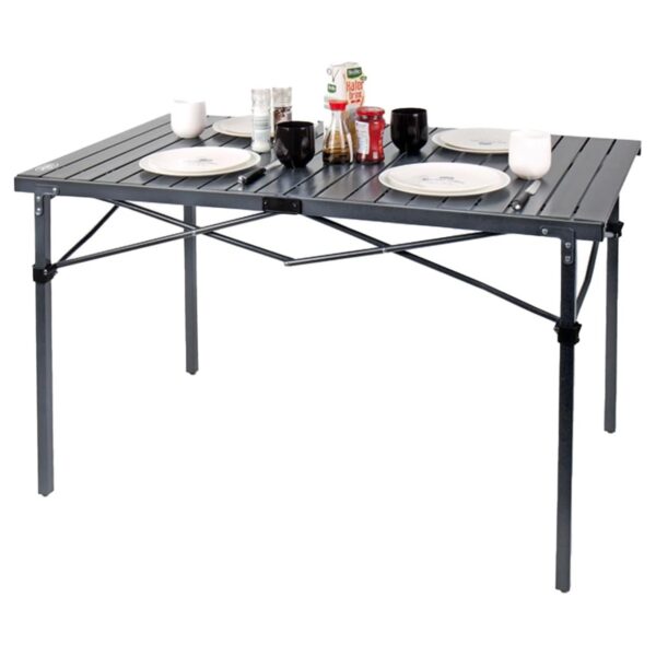 Mesa Enrollable Rauma Ii