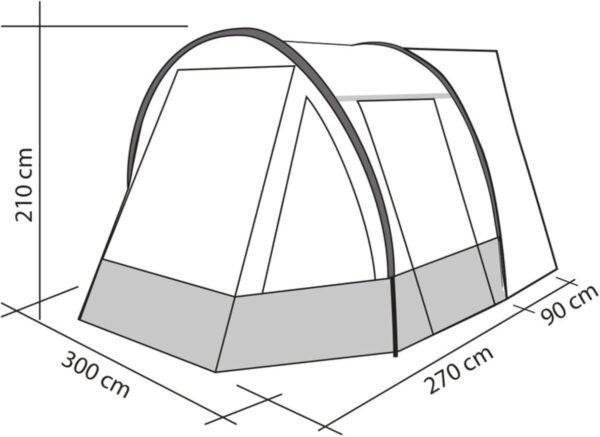 Avance Camper Easy 4 - Imagen 3