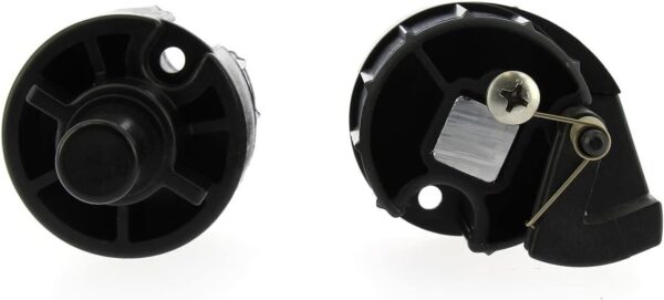 Soporte Rulo Der+Izq Thule/Omni 5002 - Imagen 4