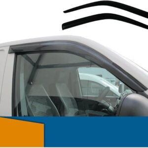 Cortaviento Ventanilla VW T5 / T6 Par