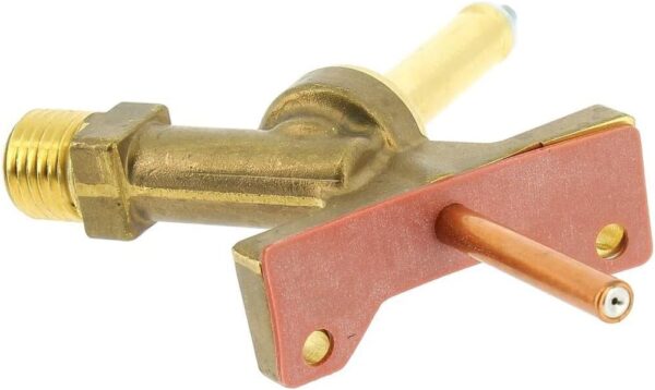 Electrovalvula Gas Termo Truma - Imagen 2