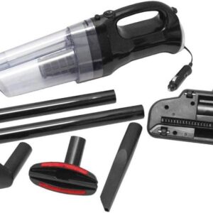 Aspirador Cyclon Cleaner 12V