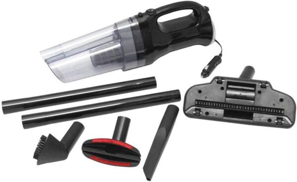 Aspirador Cyclon Cleaner 12V