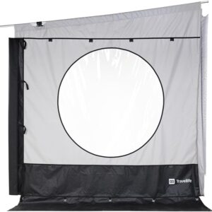 Lateral Universal Travellife L