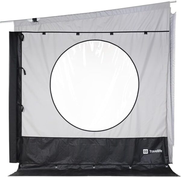 Lateral Universal Travellife L