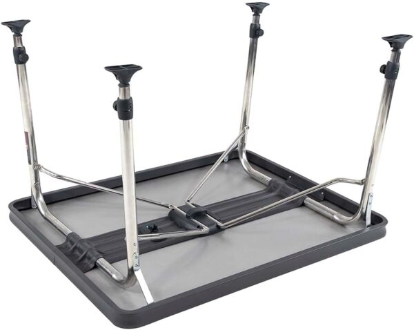 Mesa Rectangular 81X61X70 - Imagen 2