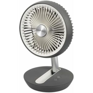 Ventilador Vento Portatil Usb