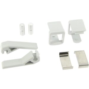 Bloqueador Patas Thule anterior 2010