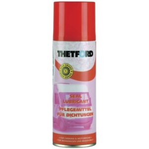 Spray Deslizante Silicona