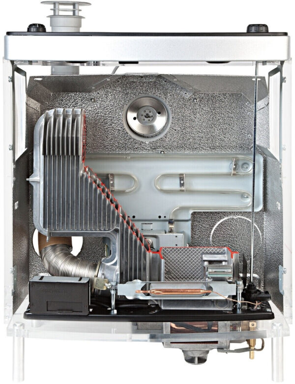 Calefaccion Truma S5004 - Imagen 2