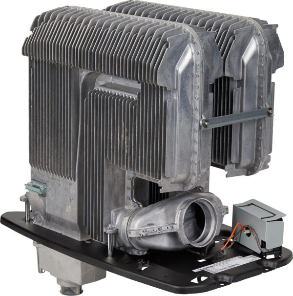 Calefaccion Truma S5004 - Imagen 5