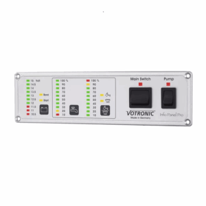 Centralita 2 D-B-I-Votronic