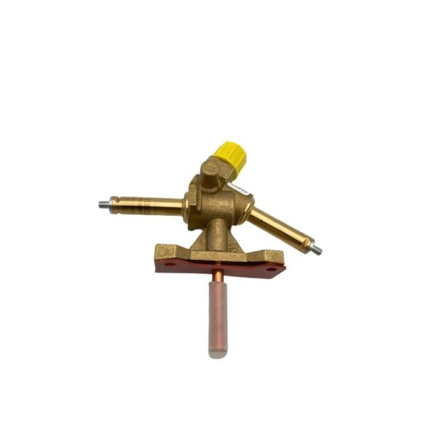 Termo Truma Electroval. Gas Bg