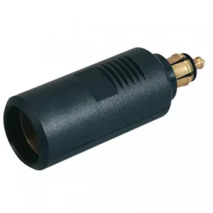 Clavija Adaptador 12V M