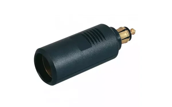 Clavija Adaptador 12V M