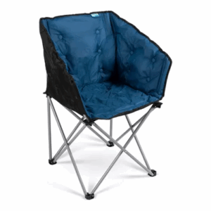 Sillon Kampa Tub Chair Midnight