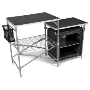 Armario Cocina Kampa Commander