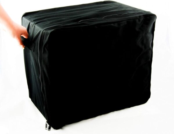 Horno Con Cocina Portatil 25 Litros - Imagen 4