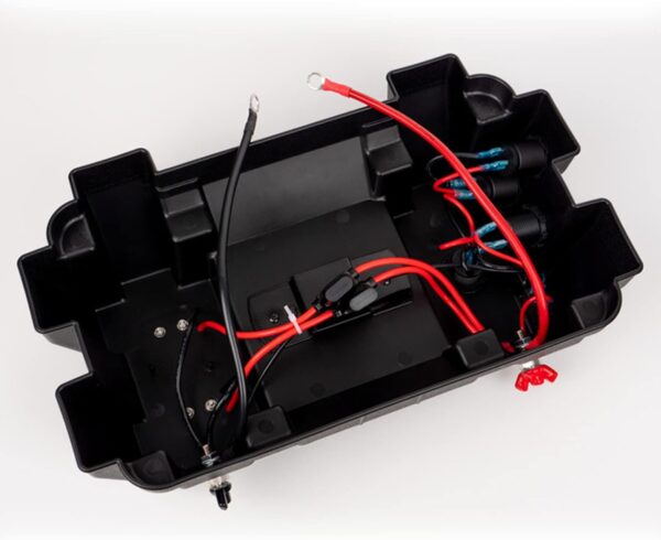 Caja Bateria Energy Station - Imagen 4
