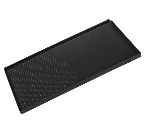 Plancha Cocina Cartucho Doble