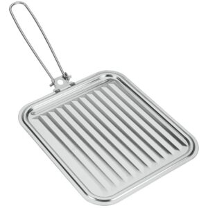 Tostadora Cocina Gas Y Cartucho