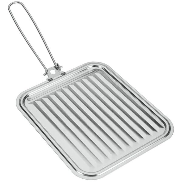 Tostadora Cocina Gas Y Cartucho