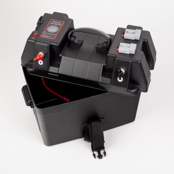 Caja Bateria Energy Station - Imagen 2