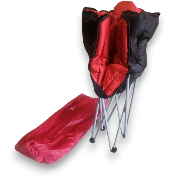 Sillon Kampa Tub Chair Ember - Imagen 2