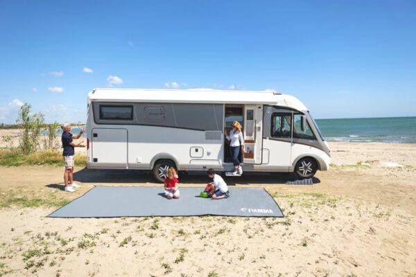 Suelo Fiamma Patio-Mat 440 - Imagen 3