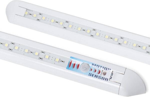 Lampara Led Fiamma Sensor Door Light - Imagen 3