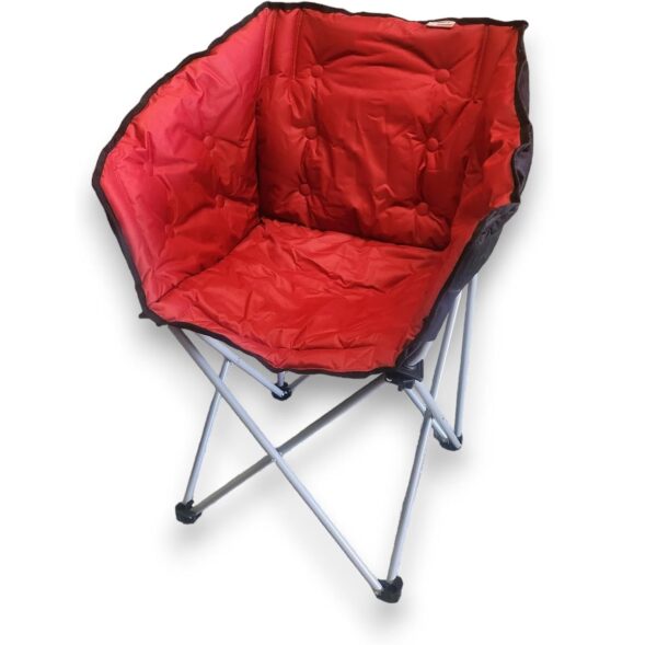 Sillon Kampa Tub Chair Ember - Imagen 3