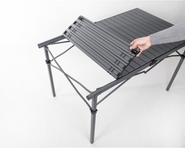 Mesa Enrollable Rauma Ii - Imagen 2