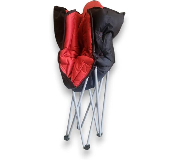 Sillon Kampa Tub Chair Ember - Imagen 5
