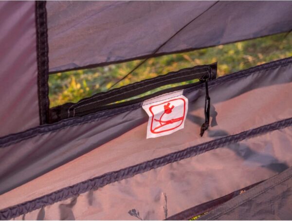 Avance Camper Easy 4 - Imagen 5