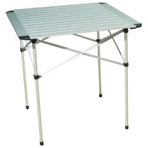 Mesa Enrollable 70X70X70